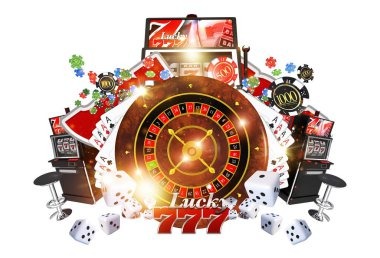 Colok Jitu number selection interface