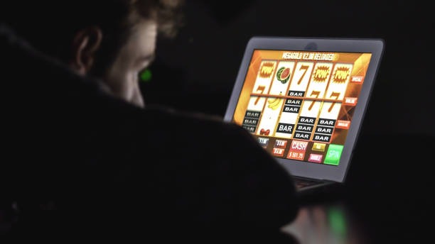 Microgaming Game